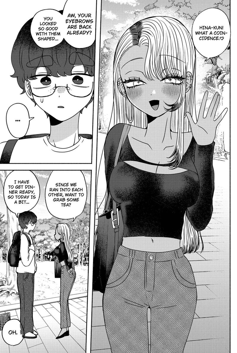 Yagate Efude O Utsuroshi Kimi Wa Chapter 24 Page 13