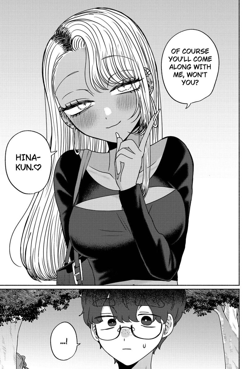 Yagate Efude O Utsuroshi Kimi Wa Chapter 24 Page 15