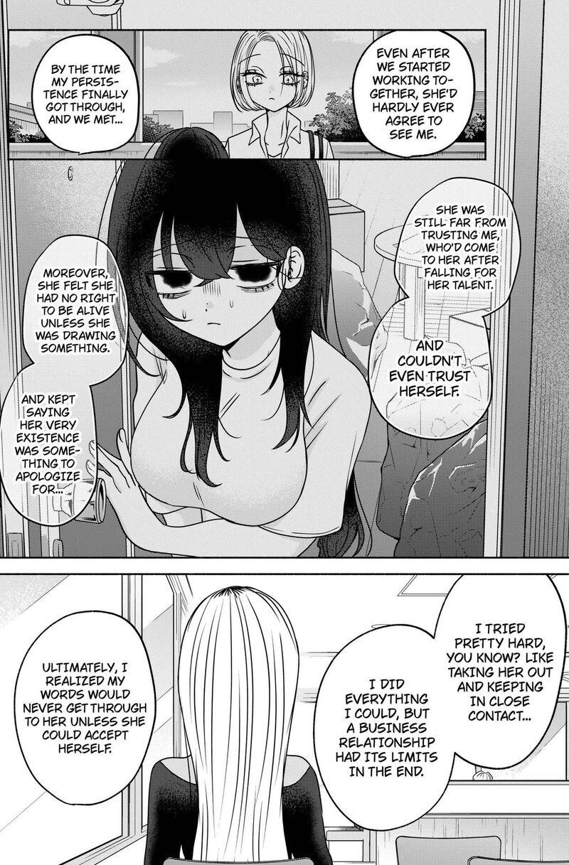 Yagate Efude O Utsuroshi Kimi Wa Chapter 25 Page 10