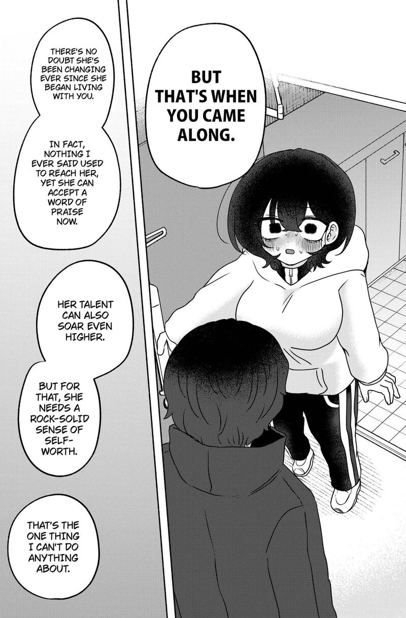Yagate Efude O Utsuroshi Kimi Wa Chapter 25 Page 11