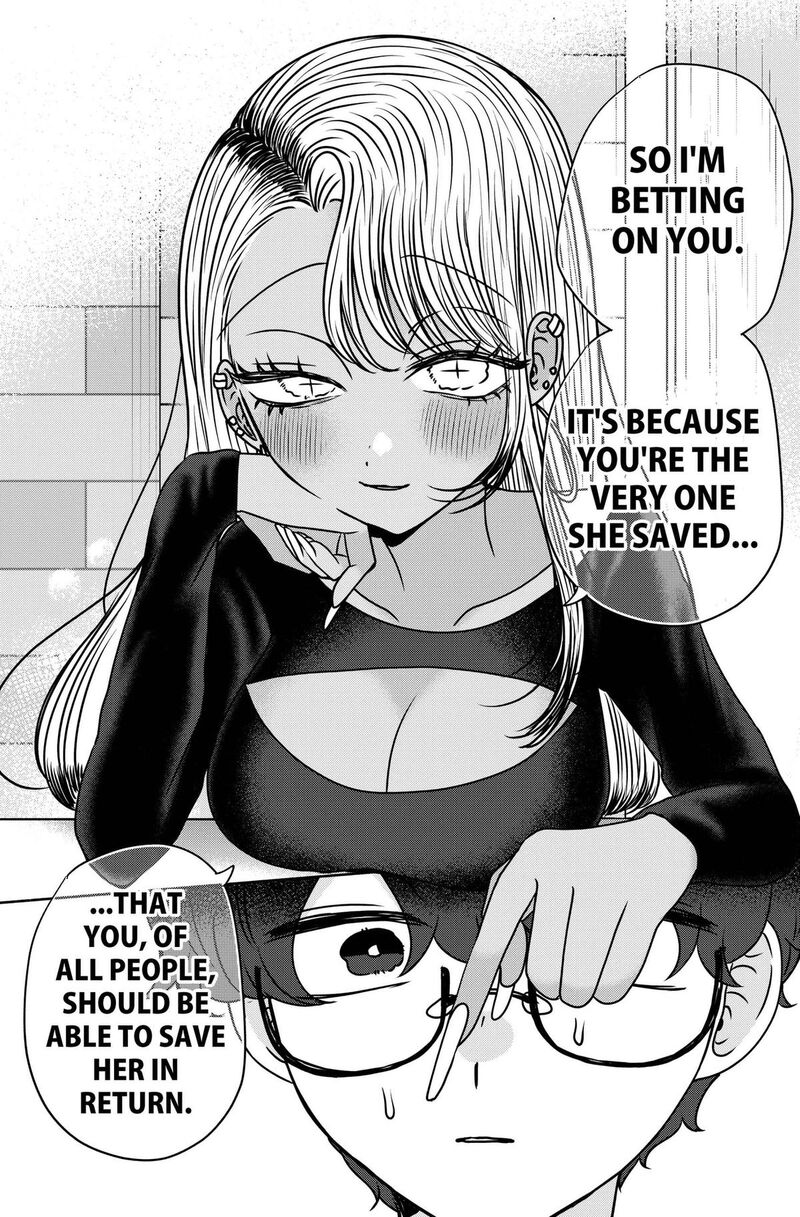 Yagate Efude O Utsuroshi Kimi Wa Chapter 25 Page 12