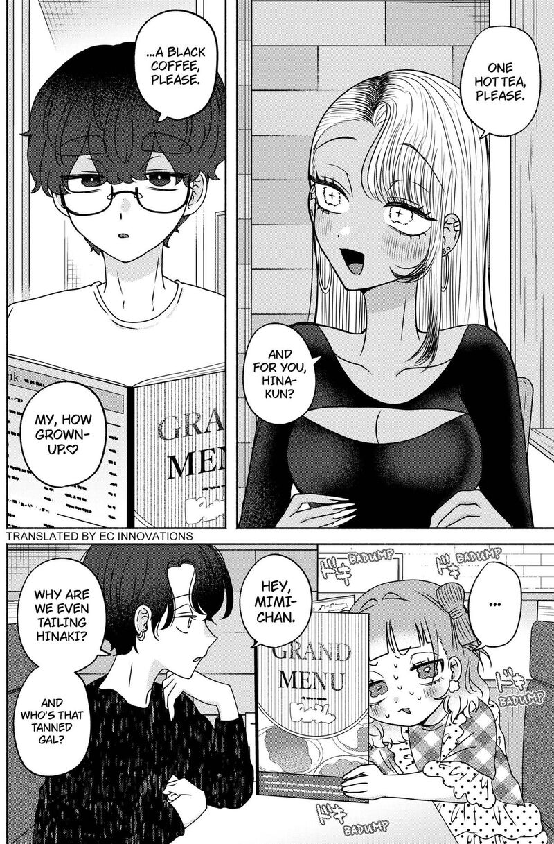 Yagate Efude O Utsuroshi Kimi Wa Chapter 25 Page 2