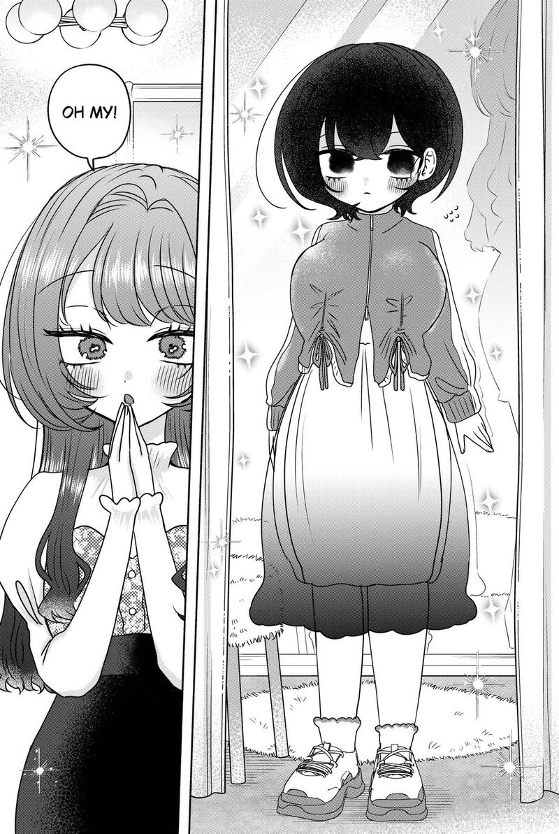 Yagate Efude O Utsuroshi Kimi Wa Chapter 26 Page 11