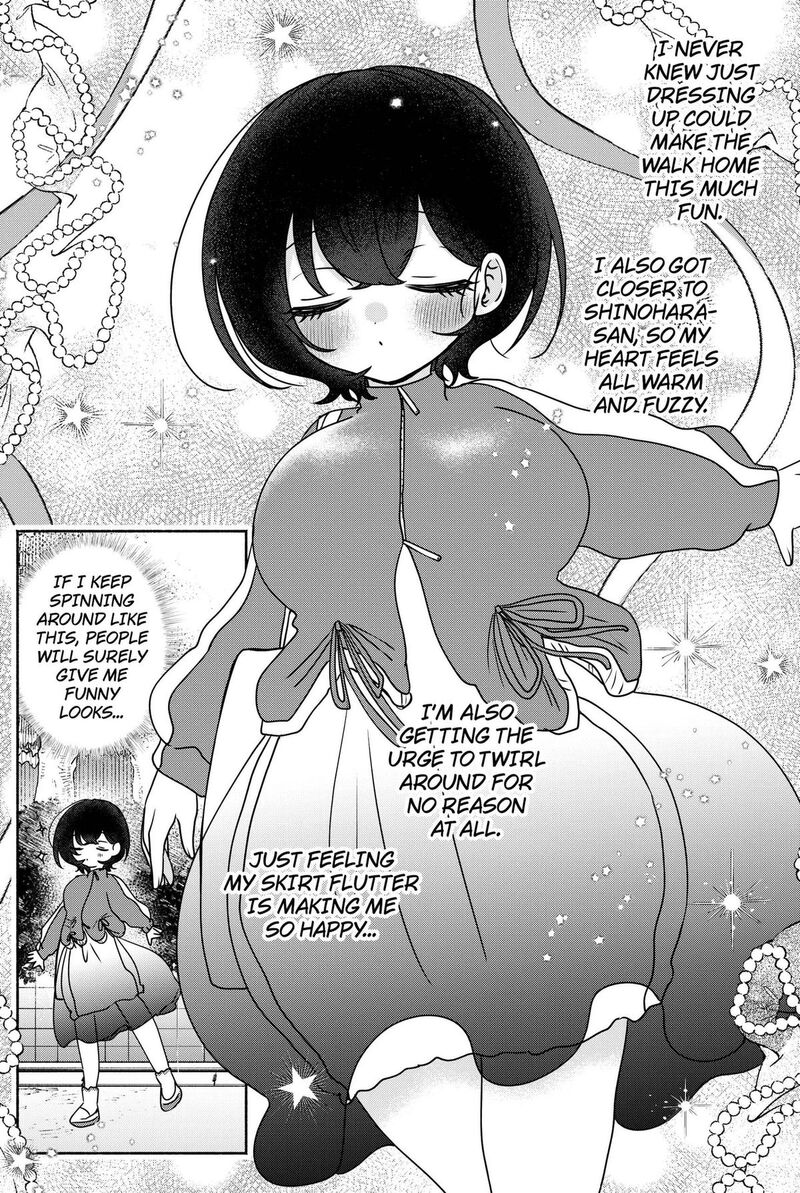 Yagate Efude O Utsuroshi Kimi Wa Chapter 26 Page 14