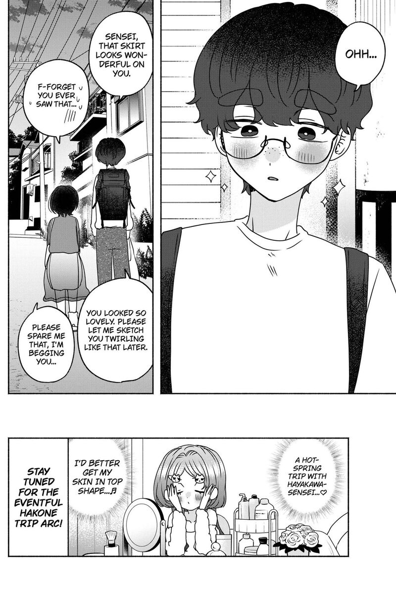 Yagate Efude O Utsuroshi Kimi Wa Chapter 26 Page 16
