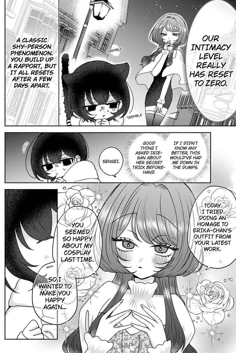 Yagate Efude O Utsuroshi Kimi Wa Chapter 26 Page 4