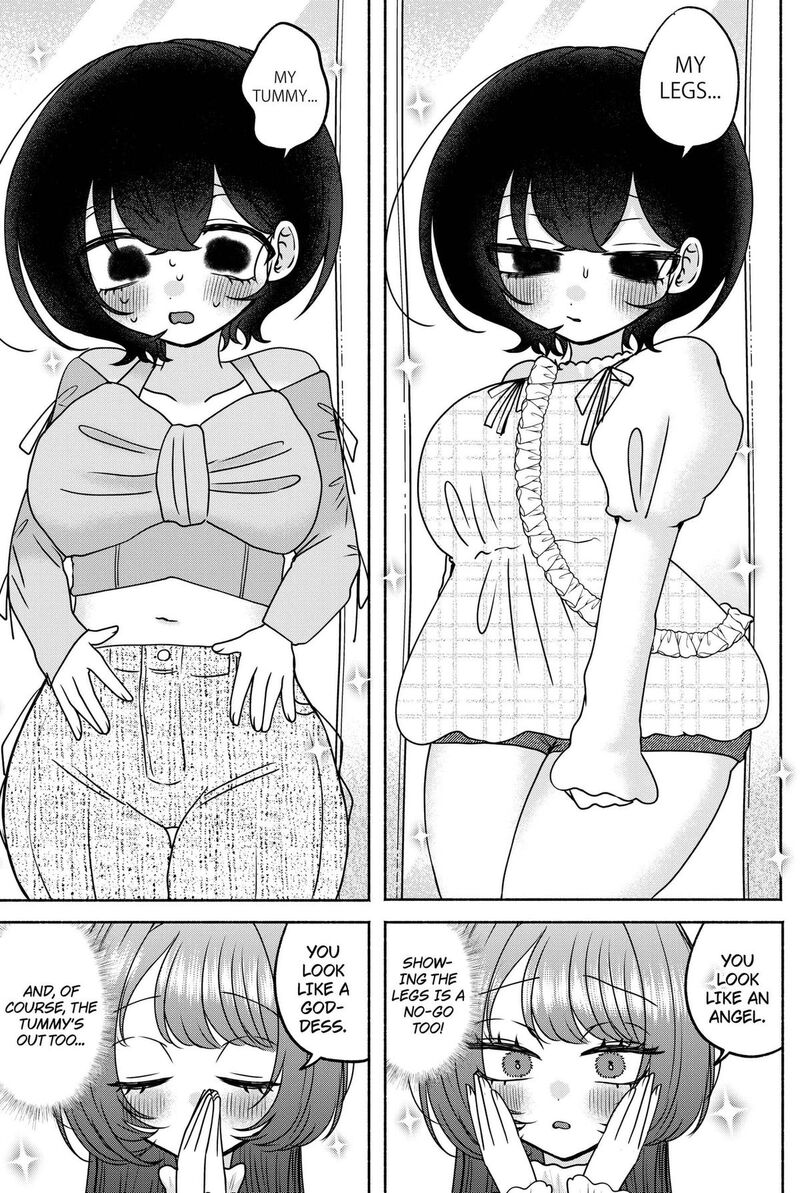 Yagate Efude O Utsuroshi Kimi Wa Chapter 26 Page 9