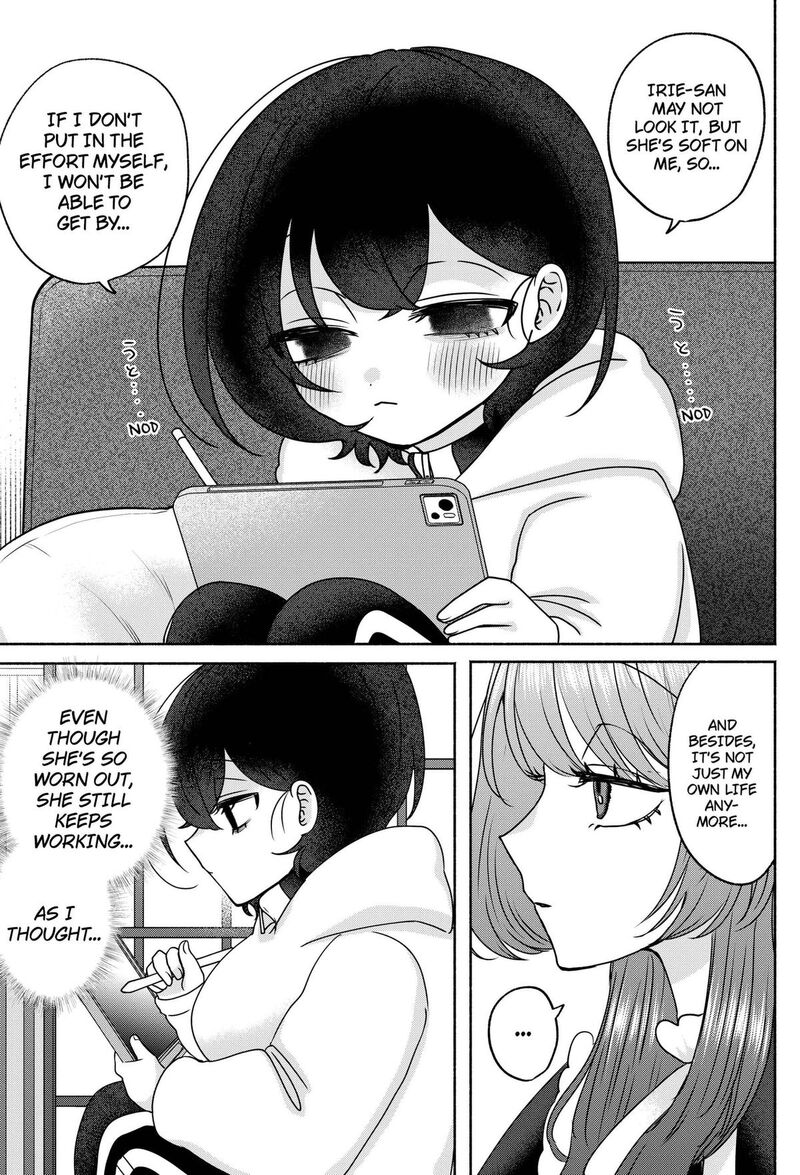 Yagate Efude O Utsuroshi Kimi Wa Chapter 27 Page 11