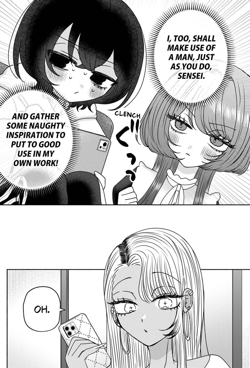 Yagate Efude O Utsuroshi Kimi Wa Chapter 27 Page 14
