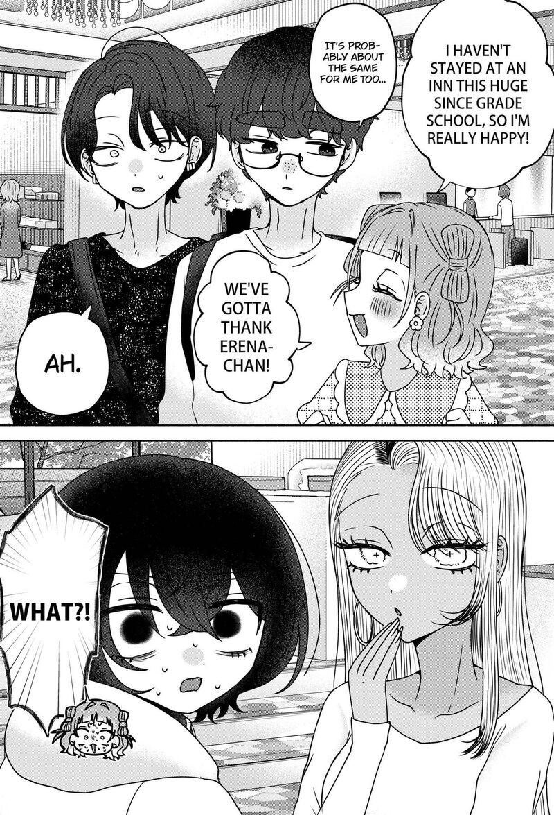 Yagate Efude O Utsuroshi Kimi Wa Chapter 27 Page 16