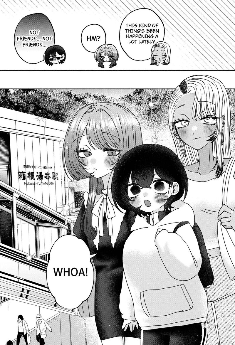 Yagate Efude O Utsuroshi Kimi Wa Chapter 27 Page 5