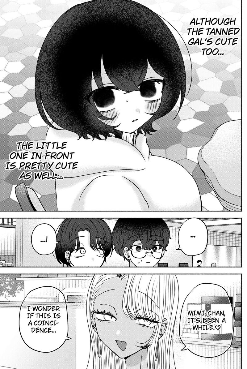 Yagate Efude O Utsuroshi Kimi Wa Chapter 28 Page 7