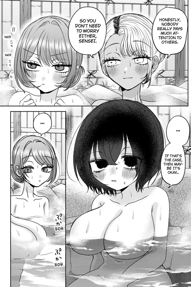Yagate Efude O Utsuroshi Kimi Wa Chapter 29 Page 10