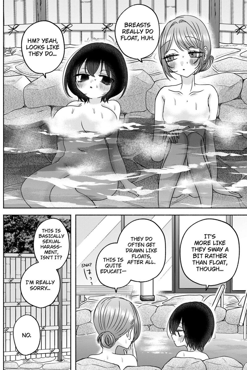 Yagate Efude O Utsuroshi Kimi Wa Chapter 29 Page 11