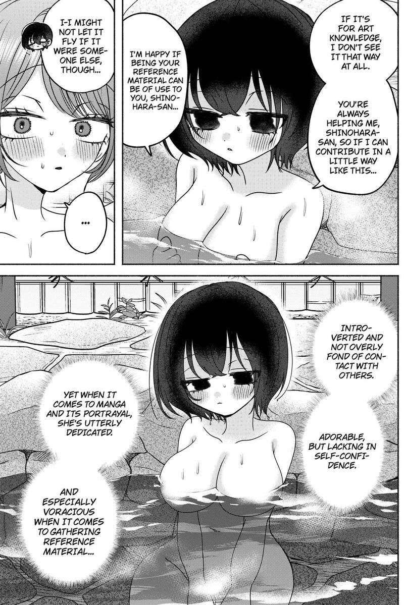 Yagate Efude O Utsuroshi Kimi Wa Chapter 29 Page 12