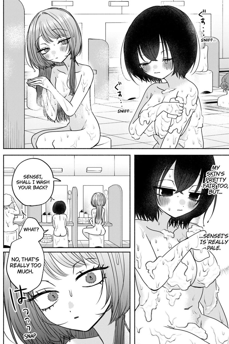 Yagate Efude O Utsuroshi Kimi Wa Chapter 29 Page 5