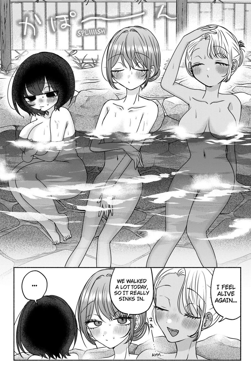 Yagate Efude O Utsuroshi Kimi Wa Chapter 29 Page 7