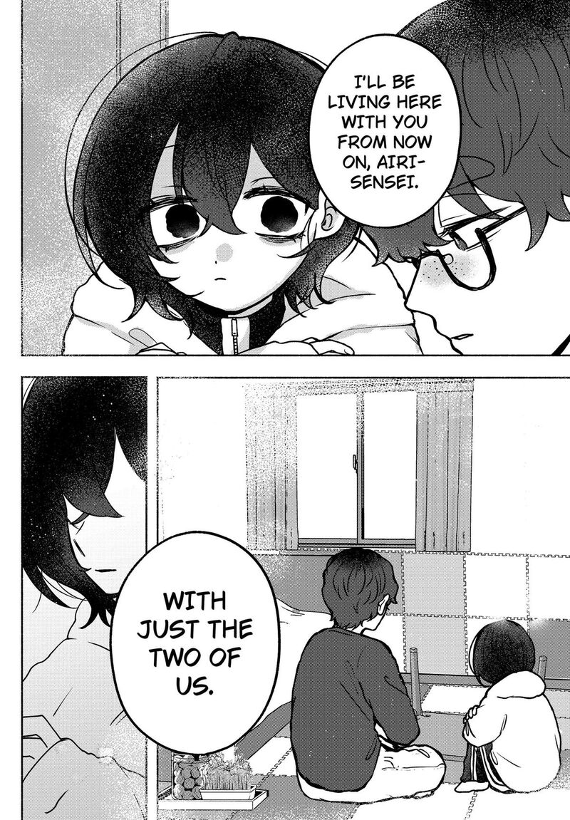 Yagate Efude O Utsuroshi Kimi Wa Chapter 3 Page 15