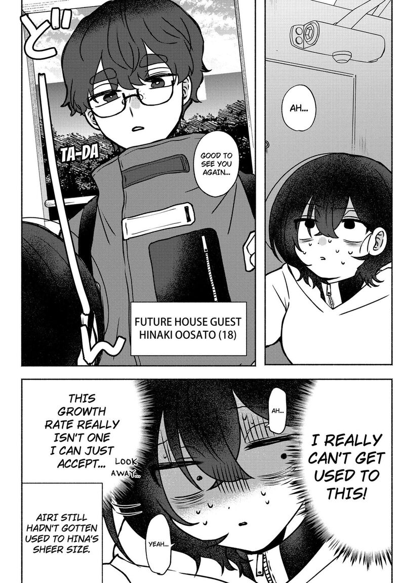 Yagate Efude O Utsuroshi Kimi Wa Chapter 3 Page 4