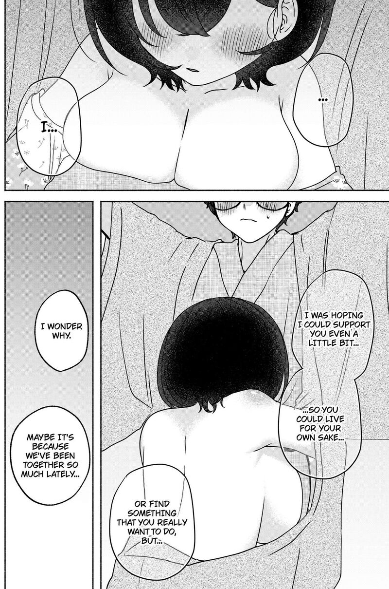 Yagate Efude O Utsuroshi Kimi Wa Chapter 31 Page 10