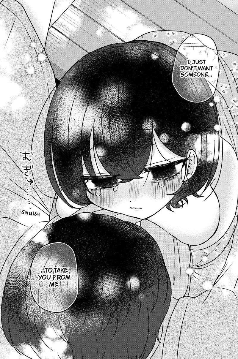 Yagate Efude O Utsuroshi Kimi Wa Chapter 31 Page 11