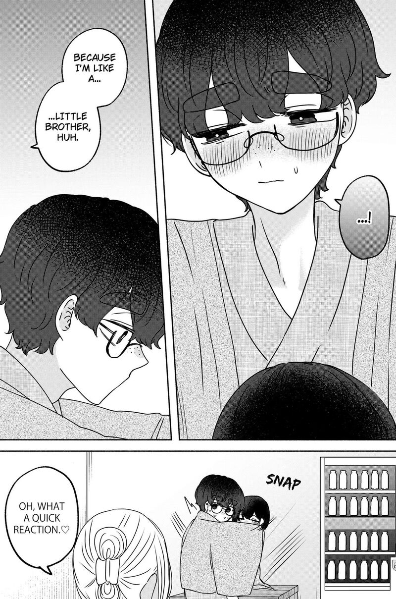 Yagate Efude O Utsuroshi Kimi Wa Chapter 31 Page 13