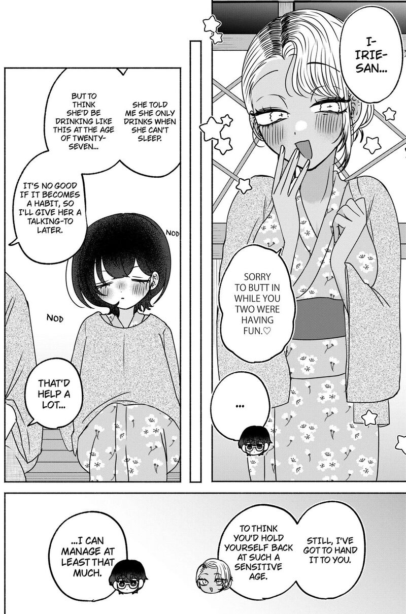 Yagate Efude O Utsuroshi Kimi Wa Chapter 31 Page 14