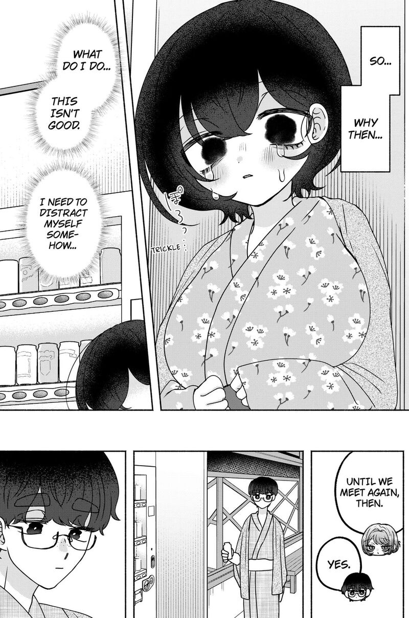 Yagate Efude O Utsuroshi Kimi Wa Chapter 31 Page 5