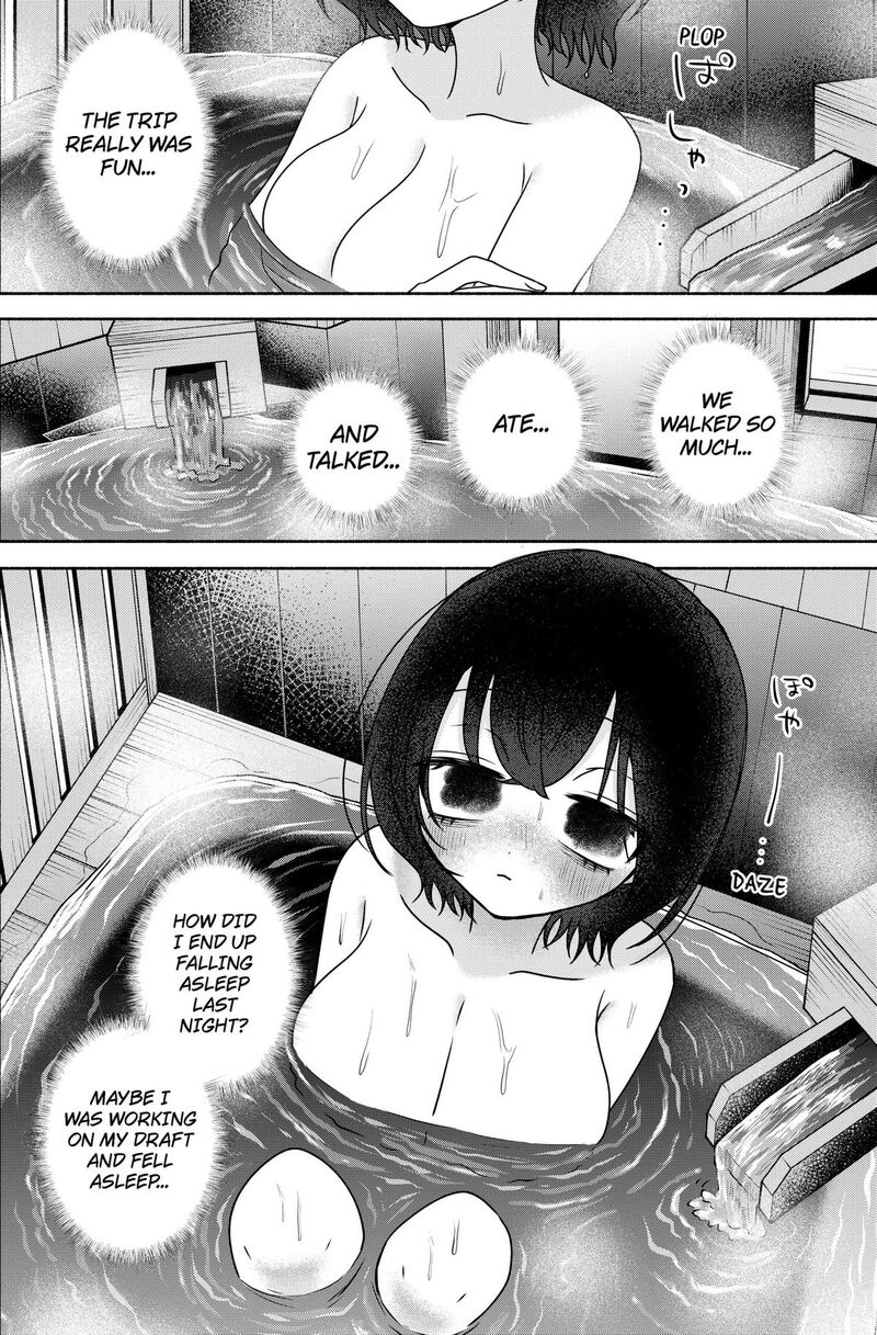 Yagate Efude O Utsuroshi Kimi Wa Chapter 32 Page 4