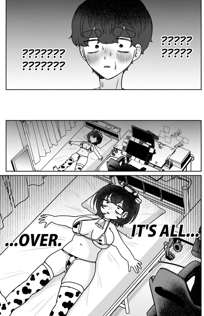 Yagate Efude O Utsuroshi Kimi Wa Chapter 33 Page 13