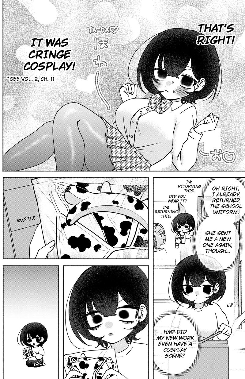 Yagate Efude O Utsuroshi Kimi Wa Chapter 33 Page 4