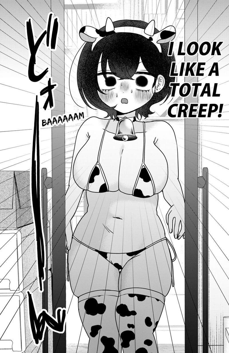 Yagate Efude O Utsuroshi Kimi Wa Chapter 33 Page 5