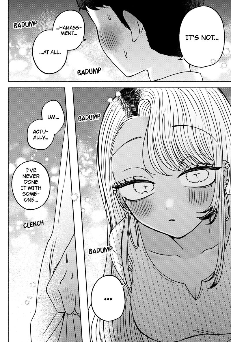 Yagate Efude O Utsuroshi Kimi Wa Chapter 34 Page 14