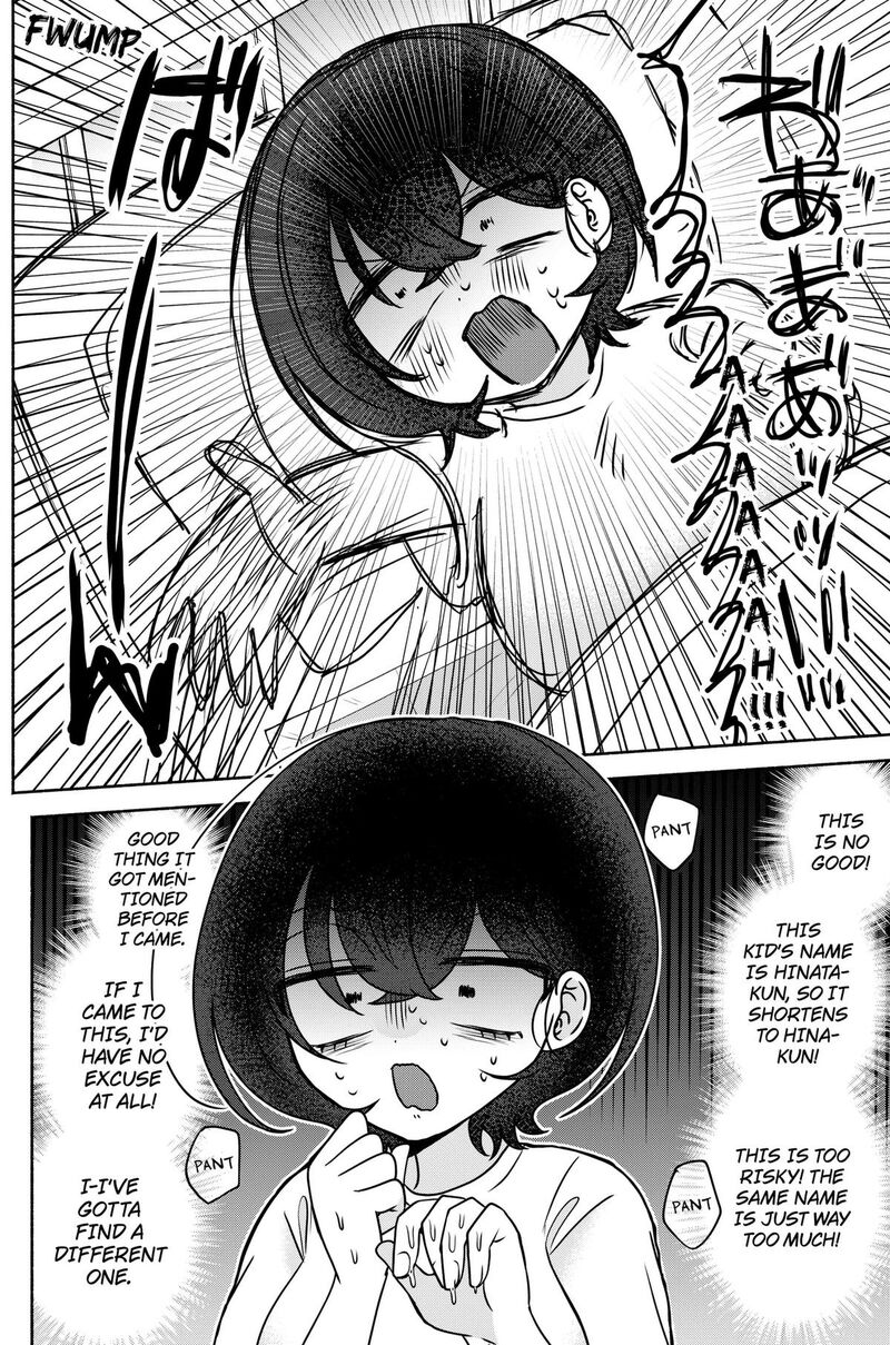Yagate Efude O Utsuroshi Kimi Wa Chapter 35 Page 10