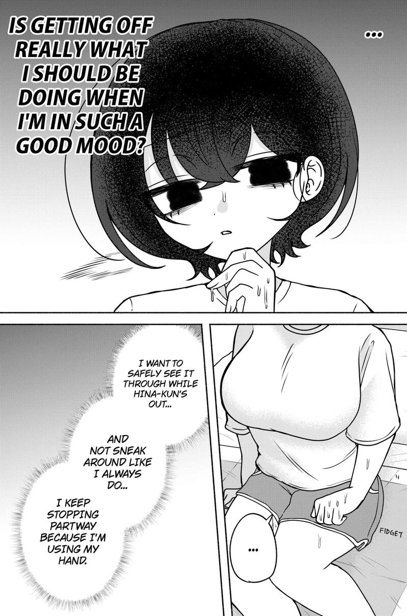 Yagate Efude O Utsuroshi Kimi Wa Chapter 35 Page 12
