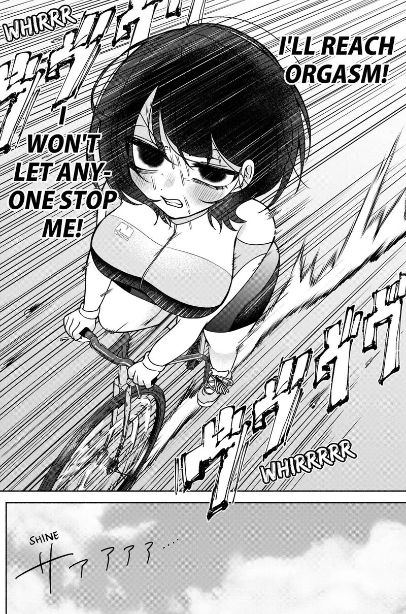 Yagate Efude O Utsuroshi Kimi Wa Chapter 35 Page 14