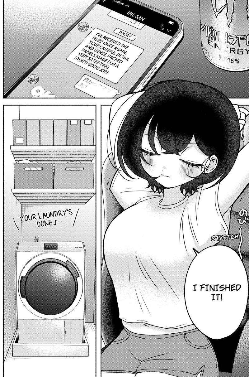 Yagate Efude O Utsuroshi Kimi Wa Chapter 35 Page 2