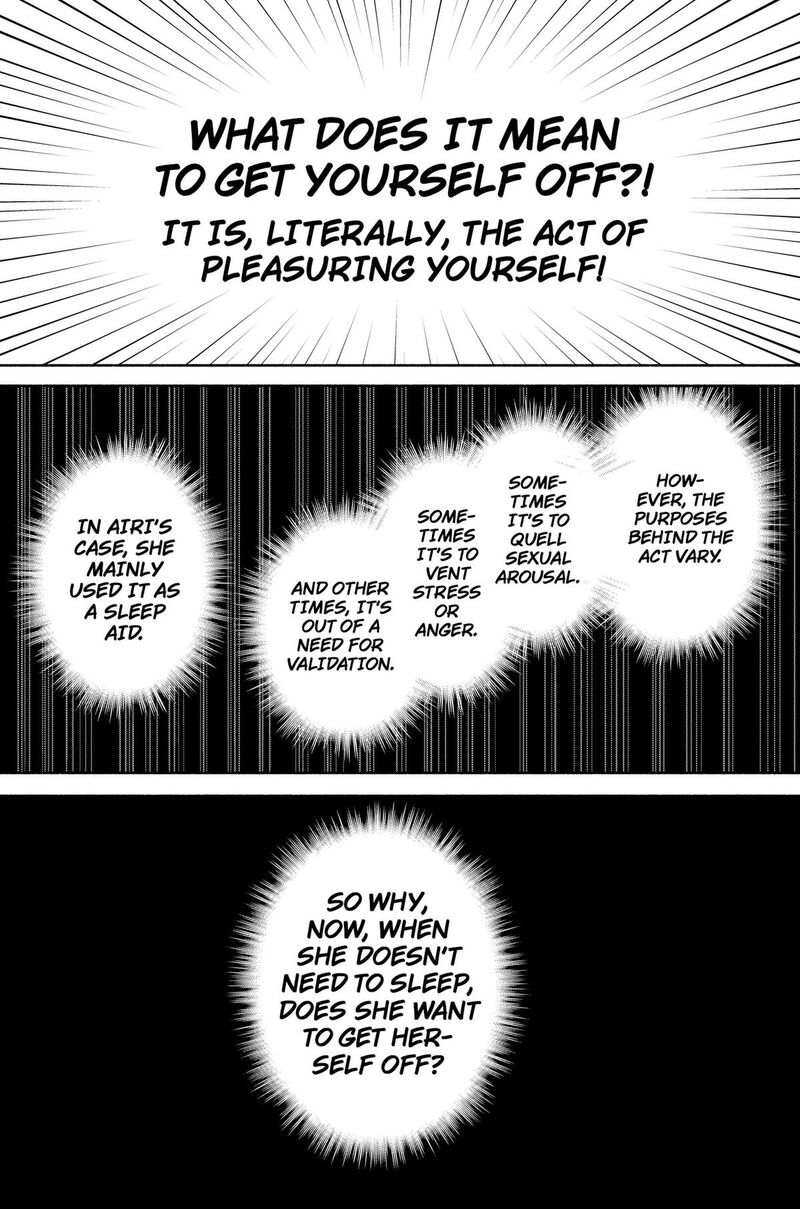 Yagate Efude O Utsuroshi Kimi Wa Chapter 35 Page 5