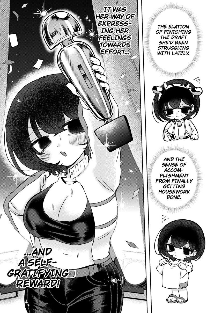 Yagate Efude O Utsuroshi Kimi Wa Chapter 35 Page 6