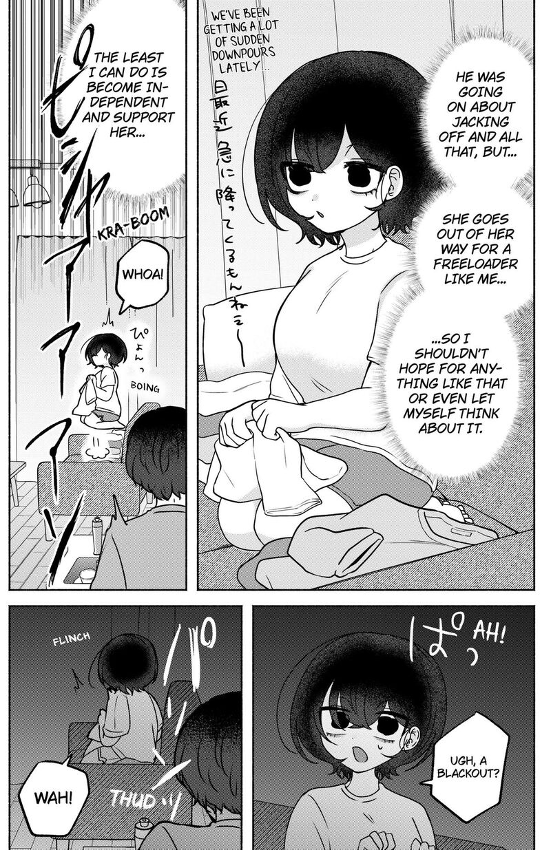 Yagate Efude O Utsuroshi Kimi Wa Chapter 36 Page 10