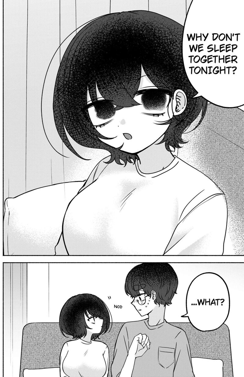 Yagate Efude O Utsuroshi Kimi Wa Chapter 36 Page 16