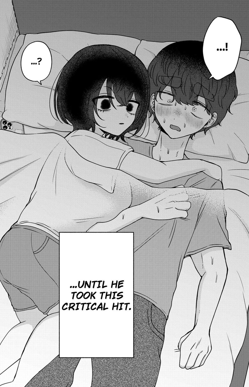 Yagate Efude O Utsuroshi Kimi Wa Chapter 37 Page 16