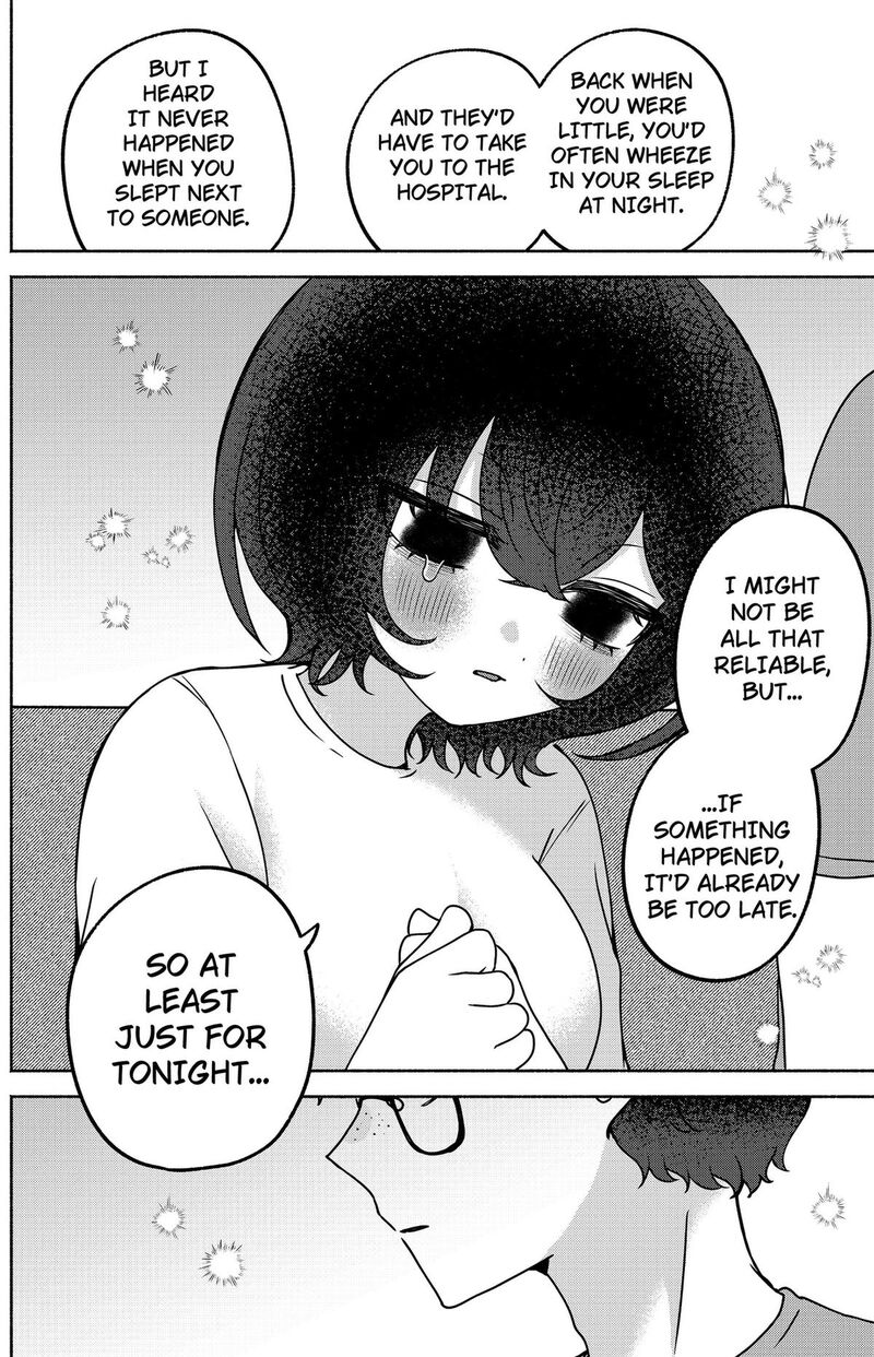 Yagate Efude O Utsuroshi Kimi Wa Chapter 37 Page 4