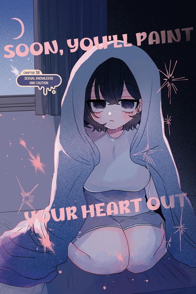 Yagate Efude O Utsuroshi Kimi Wa Chapter 38 Page 1