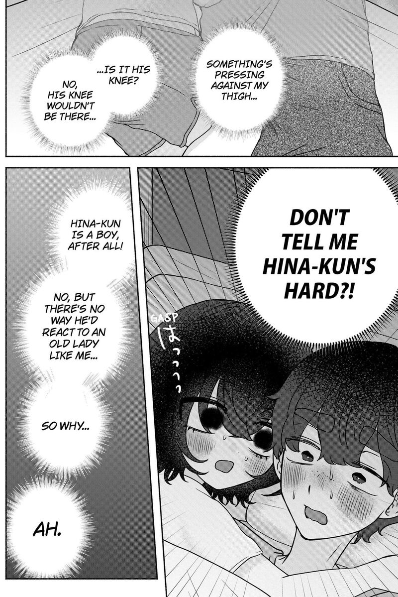 Yagate Efude O Utsuroshi Kimi Wa Chapter 38 Page 3