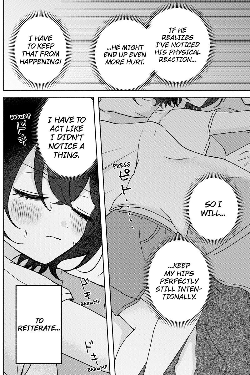 Yagate Efude O Utsuroshi Kimi Wa Chapter 38 Page 5