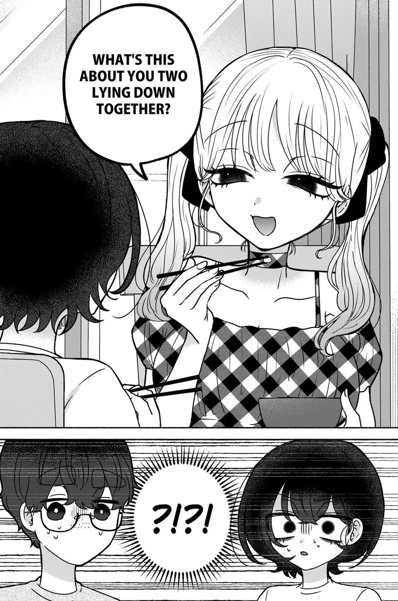 Yagate Efude O Utsuroshi Kimi Wa Chapter 39 Page 16
