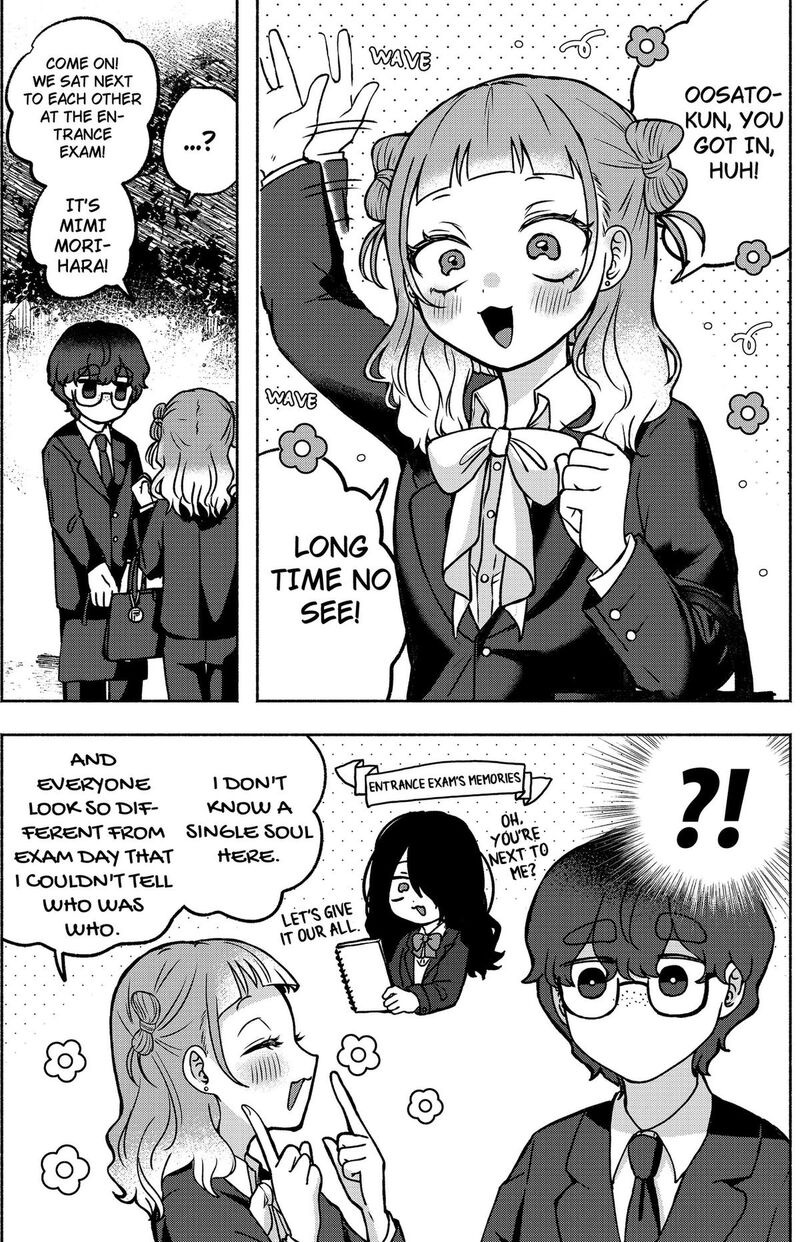 Yagate Efude O Utsuroshi Kimi Wa Chapter 4 Page 11