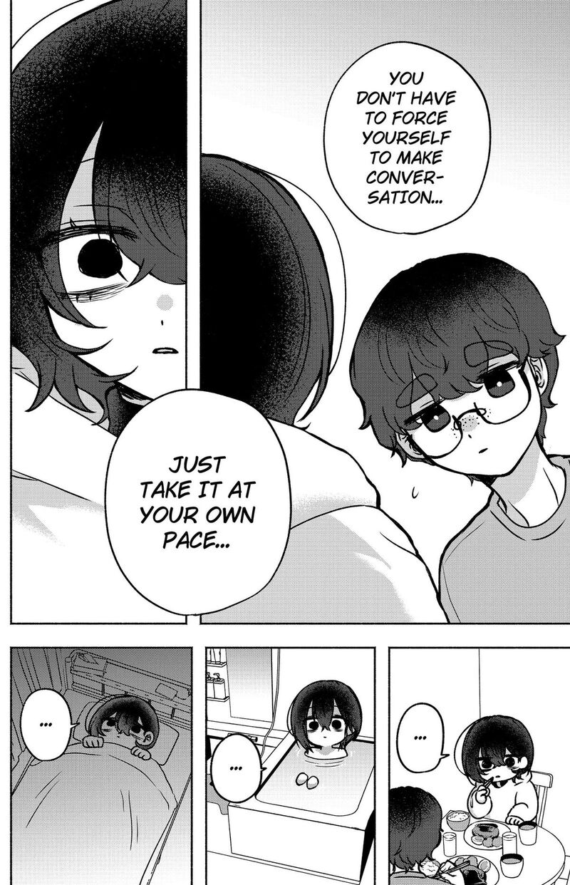 Yagate Efude O Utsuroshi Kimi Wa Chapter 4 Page 4