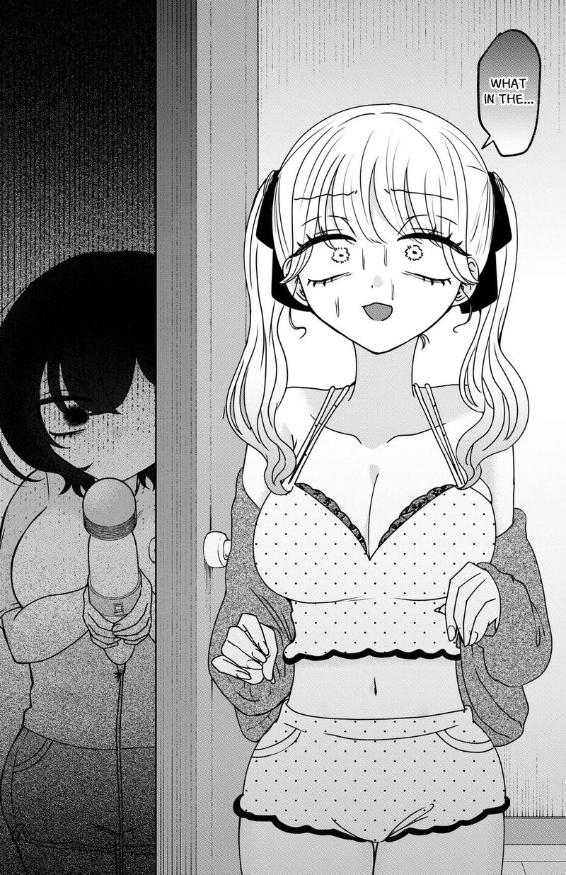Yagate Efude O Utsuroshi Kimi Wa Chapter 40 Page 16